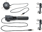 Canon Lens Control Kit for Digital ENG/EFP Lenses