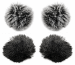 DJI Mic 3 Windscreen Kit