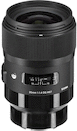Sigma 35mm f/1.4 DG HSM Art for L-mount
