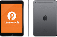 Apple iPad mini 5 (Wi-Fi + GPS) 256GB