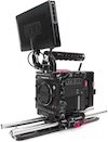 RED V-RAPTOR XE RF Premium Kit (V-Mount)