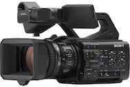 Sony PXW-Z300