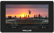 SmallHD Action 5 Touchscreen 5" On-Camera Monitor