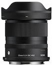 Sigma 12mm f/1.4 DC C for Canon RF