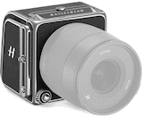 Hasselblad 907X 50C Medium Format Mirrorless