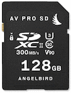 Angelbird SDXC 128GB AV Pro UHS-II V90