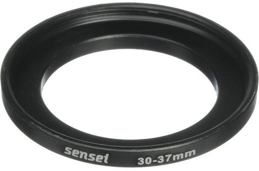 Step Up Ring 30mm-37mm