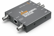 Blackmagic Design ATEM Streaming Bridge for Mini Pro