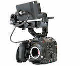 Canon EOS C300 Mark III (EF)