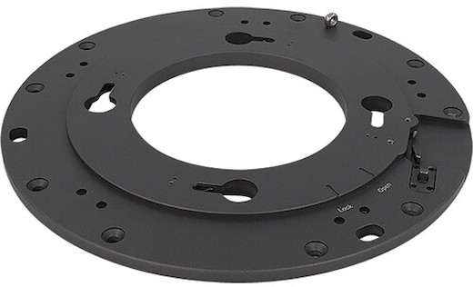 Bolin QR-BM Outdoor PTZ Mounting Base