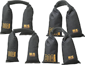 Matthews 30 lb. Boa Bag Counterweight Kit