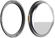 PolarPro Helix CineFlow 86mm Magnetic Filter Kit