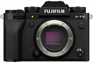 Fuji X-T5 Infrared Photography Starter Kit