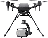 Sony Airpeak S1 Professional Drone & Gremsy Gimbal T3 Kit