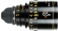 Atlas Orion 65mm T2 2X Anamorphic Prime Silver Edition (EF)