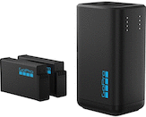GoPro Dual Battery Charger for MAX2 360