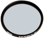 Tiffen 58mm Black Pro-Mist 1/8 Filter