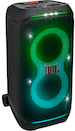 JBL PartyBox Stage 320 240W Wireless Party Speaker (Black)
