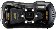 Ricoh Pentax WG-90