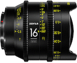 DZOFilm VESPID 16mm T2.8 (LPL)