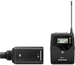 Sennheiser EW 500 BOOM G4 Wireless Plug-On Mic Kit (AW+)
