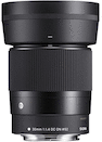 Sigma 30mm f/1.4 DC DN Contemporary for Canon EF-M