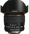 Rokinon 14mm f/2.8 for Nikon (Focus Confirm)