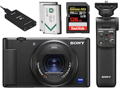 Sony ZV-1 Mobile Vlog Kit