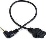 Freefly LANC Serial Cable for Movi Pro