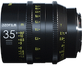 DZOFilm VESPID 35mm T2.1 (EF)