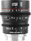 Meike 35mm T2.1 Super 35 Cine (Canon EF)
