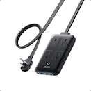 Anker 8-in-1 USB-C Power Strip and Charging Station