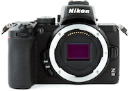 Nikon Z 50 