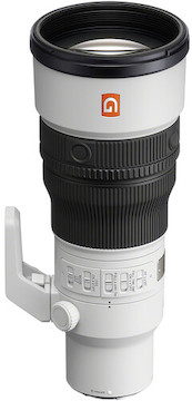 Sony FE 600mm f/6.3 GM OSS