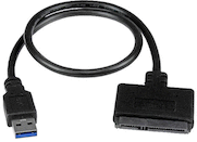  StarTech USB 3.0 SSD Drive Adapter Cable