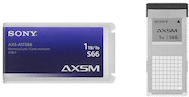 Sony VENICE 2 1TB AXS-A (S66) Media Bundle