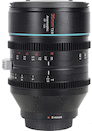 Sirui 35mm T2.9 Anamorphic 1.6x Full Frame (Nikon Z)