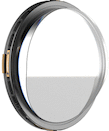 PolarPro CineFlow Creative Motion Filter (Helix)