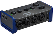Zoom AMS-44 4x4 USB Audio Interface