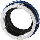 Novoflex Nikon F Lens to Leica M-Mount Camera Adapter