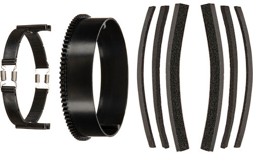Ikelite 5509.30 Universal Zoom Gear