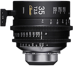 Sigma Cine 35mm T2.5 FF Classic Art Prime (PL)