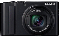 Panasonic Lumix ZS300