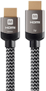 Monoprice 50ft Luxe Series Active HDMI Male-Male Cable