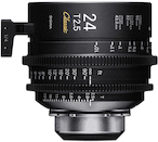 Sigma Cine 24mm T2.5 FF Classic Art Prime (PL)