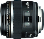 Canon 60mm f/2.8 EF-S Macro
