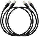 Canon UN-10 3.3ft Monitor Cable Pair