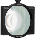 4 x 5.6 Lindsey Optics +3 Diopter Close-Up Lens
