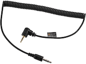 3.5mm Remote Shutter Release Cable Kit for Pentax
