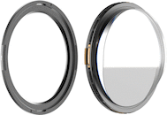 PolarPro Helix CineFlow 82mm Magnetic Filter Kit